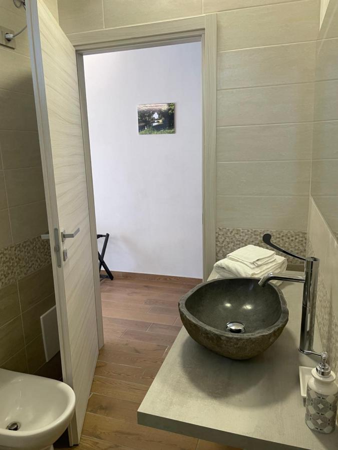 Villoresi Rooms Castano Primo Exterior photo