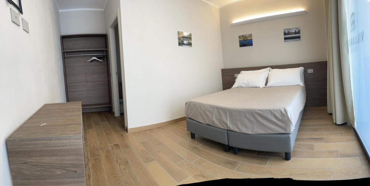 Villoresi Rooms Castano Primo Exterior photo