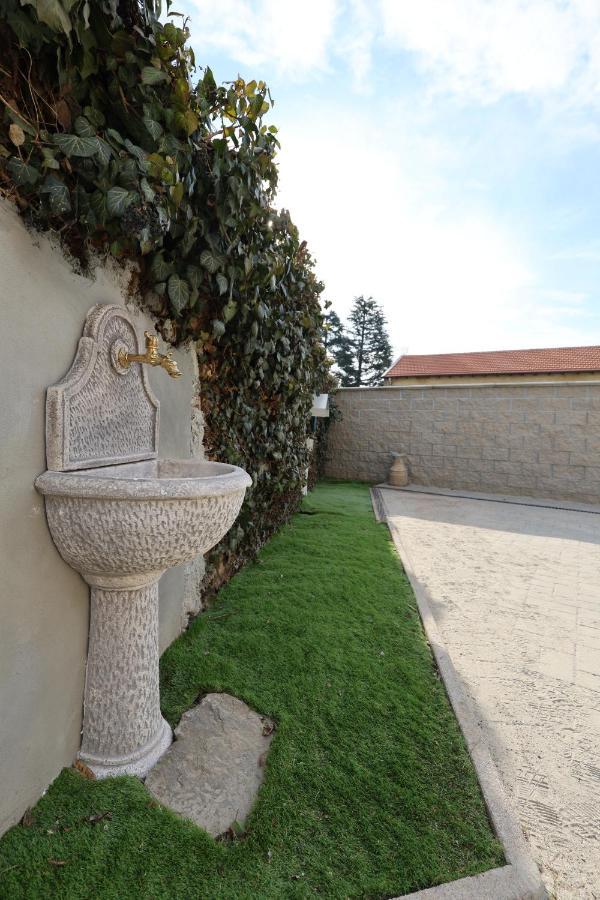 Villoresi Rooms Castano Primo Exterior photo