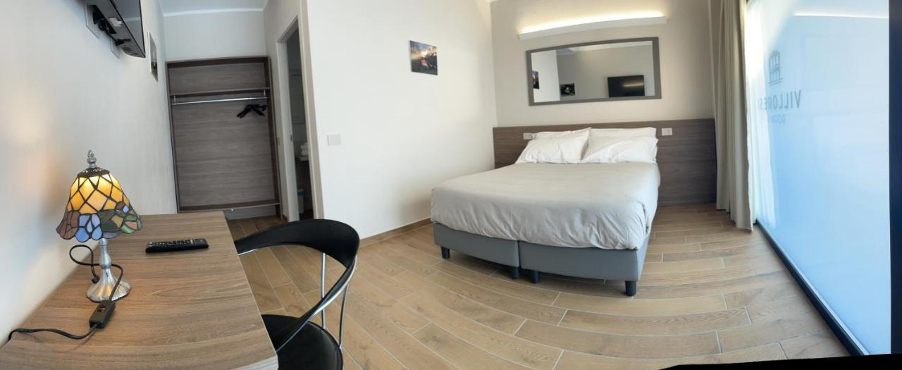 Villoresi Rooms Castano Primo Exterior photo