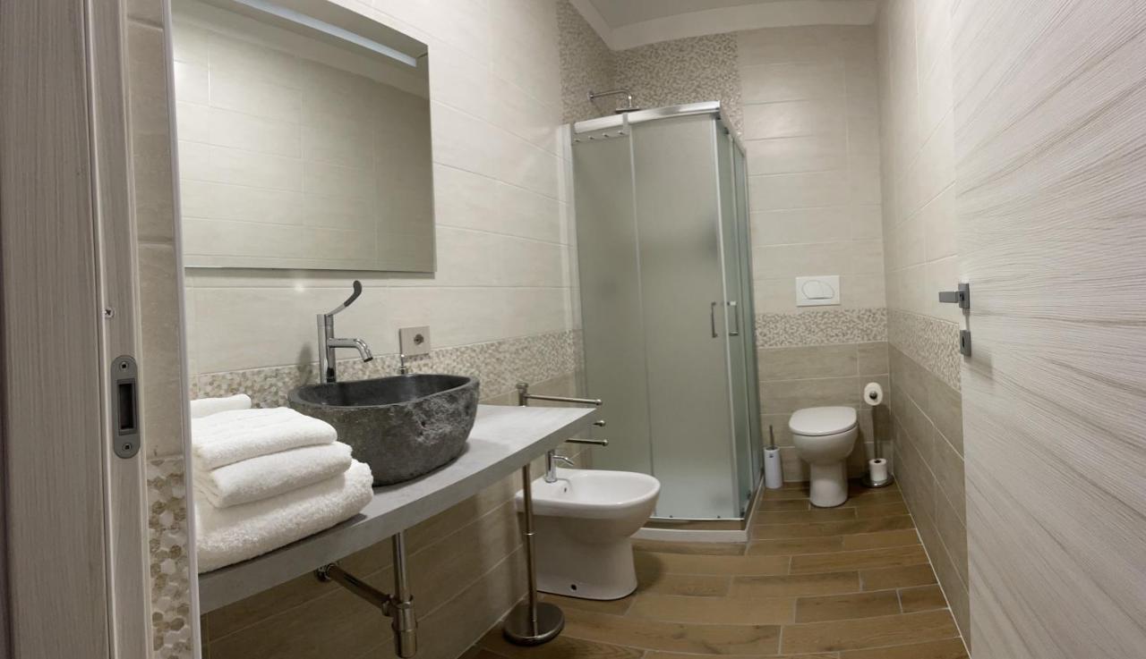 Villoresi Rooms Castano Primo Exterior photo
