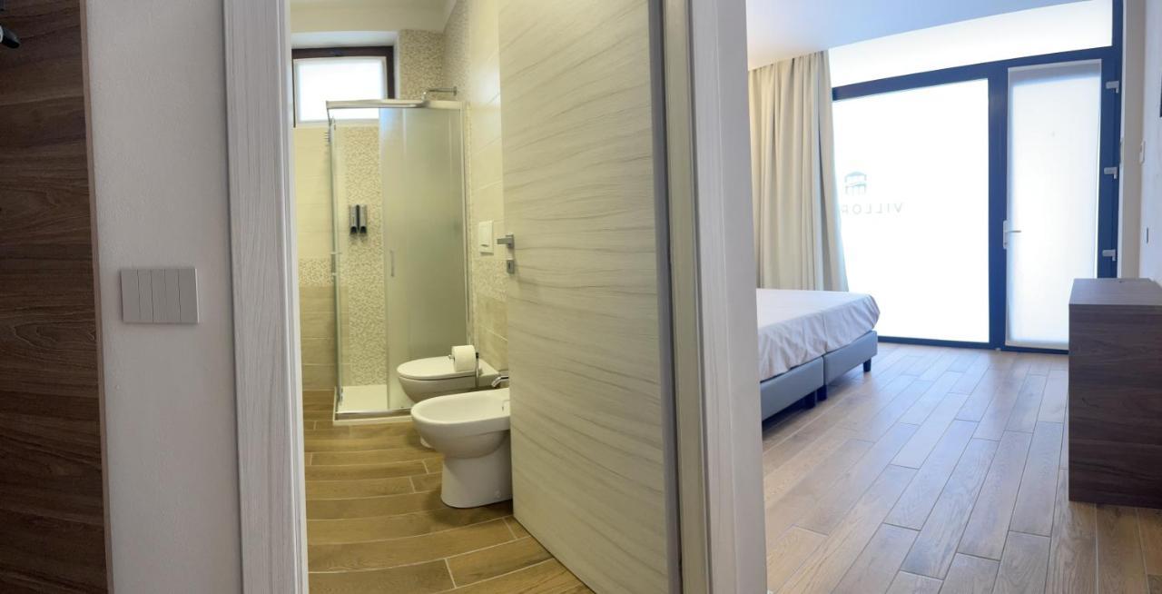 Villoresi Rooms Castano Primo Exterior photo
