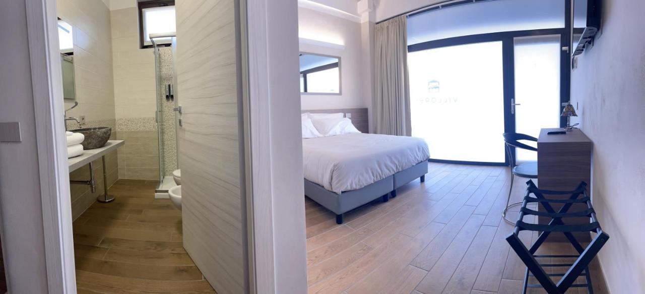 Villoresi Rooms Castano Primo Exterior photo