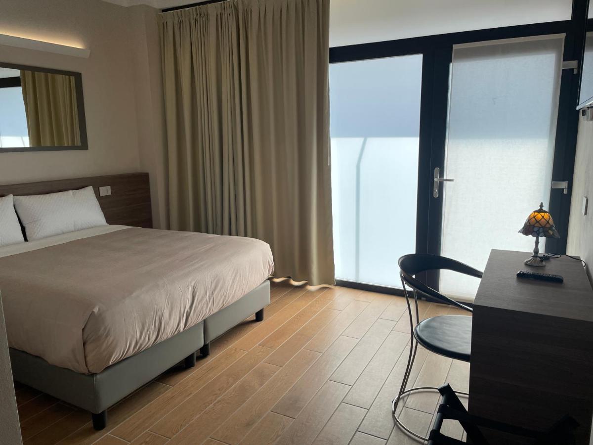 Villoresi Rooms Castano Primo Exterior photo