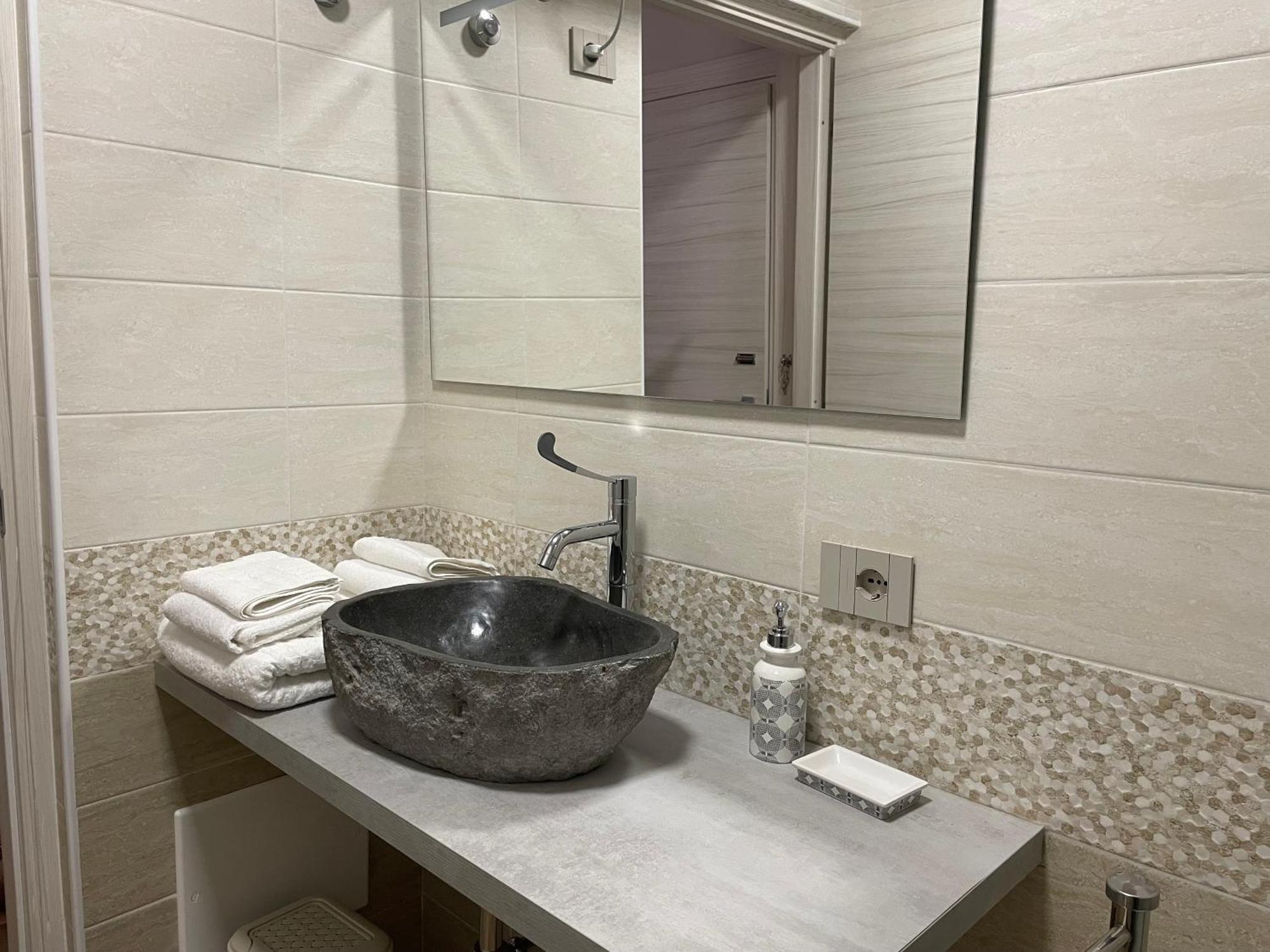 Villoresi Rooms Castano Primo Exterior photo